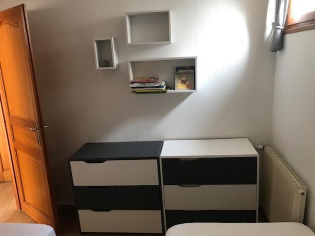 Le Lierre , 2Eme Etage Apartment Saint-Valéry-sur-Somme Exterior foto